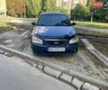 Синий Киа Черато, объемом двигателя 1.6 л и пробегом 571 тыс. км за 3850 $, фото 1 на Automoto.ua