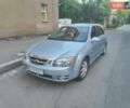 Синій Кіа Черато, об'ємом двигуна 1.6 л та пробігом 227 тис. км за 3400 $, фото 1 на Automoto.ua