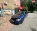 Синий Киа Черато, объемом двигателя 1.6 л и пробегом 570 тыс. км за 2900 $, фото 1 на Automoto.ua