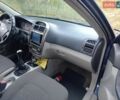 Синій Кіа Черато, об'ємом двигуна 1.6 л та пробігом 570 тис. км за 3000 $, фото 2 на Automoto.ua