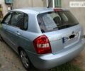 Синий Киа Черато, объемом двигателя 2 л и пробегом 292 тыс. км за 5450 $, фото 8 на Automoto.ua