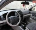 Синий Киа Черато, объемом двигателя 2 л и пробегом 292 тыс. км за 5450 $, фото 10 на Automoto.ua