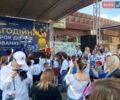 Синій Кіа Черато, об'ємом двигуна 1.59 л та пробігом 100 тис. км за 3400 $, фото 1 на Automoto.ua
