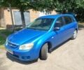 Синий Киа Черато, объемом двигателя 0 л и пробегом 180 тыс. км за 3947 $, фото 1 на Automoto.ua