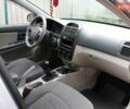 Синий Киа Черато, объемом двигателя 2 л и пробегом 292 тыс. км за 5450 $, фото 11 на Automoto.ua