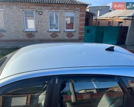 Синий Киа Черато, объемом двигателя 1.6 л и пробегом 350 тыс. км за 3000 $, фото 8 на Automoto.ua