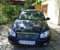 Синій Кіа Черато, об'ємом двигуна 1.6 л та пробігом 181 тис. км за 5700 $, фото 1 на Automoto.ua