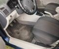 Синій Кіа Черато, об'ємом двигуна 1.6 л та пробігом 167 тис. км за 3084 $, фото 6 на Automoto.ua