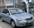 Синій Кіа Черато, об'ємом двигуна 1.6 л та пробігом 270 тис. км за 3700 $, фото 2 на Automoto.ua