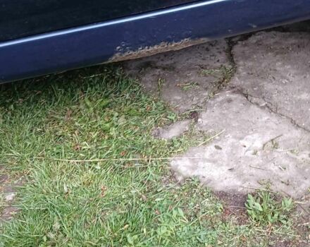 Синій Кіа Черато, об'ємом двигуна 1.6 л та пробігом 167 тис. км за 3084 $, фото 3 на Automoto.ua