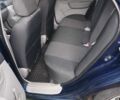 Синій Кіа Черато, об'ємом двигуна 1.6 л та пробігом 167 тис. км за 3084 $, фото 7 на Automoto.ua