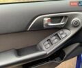 Синий Киа Черато, объемом двигателя 1.59 л и пробегом 83 тыс. км за 8800 $, фото 7 на Automoto.ua