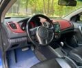 Синий Киа Черато, объемом двигателя 2 л и пробегом 157 тыс. км за 7800 $, фото 11 на Automoto.ua