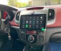 Синий Киа Черато, объемом двигателя 2 л и пробегом 157 тыс. км за 7800 $, фото 20 на Automoto.ua
