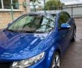 Синий Киа Черато, объемом двигателя 2 л и пробегом 130 тыс. км за 6800 $, фото 1 на Automoto.ua
