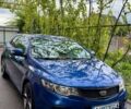 Синий Киа Черато, объемом двигателя 0 л и пробегом 130 тыс. км за 7200 $, фото 1 на Automoto.ua