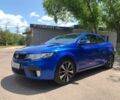 Синий Киа Черато, объемом двигателя 2 л и пробегом 157 тыс. км за 7800 $, фото 2 на Automoto.ua