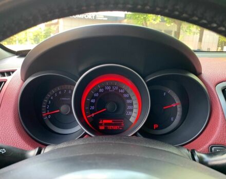 Синий Киа Черато, объемом двигателя 2 л и пробегом 157 тыс. км за 7800 $, фото 22 на Automoto.ua