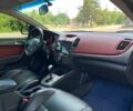 Синий Киа Черато, объемом двигателя 2 л и пробегом 157 тыс. км за 7800 $, фото 18 на Automoto.ua