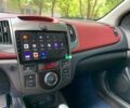 Синий Киа Черато, объемом двигателя 2 л и пробегом 157 тыс. км за 7800 $, фото 14 на Automoto.ua