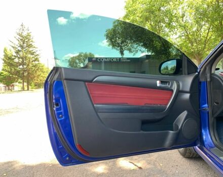 Синий Киа Черато, объемом двигателя 2 л и пробегом 157 тыс. км за 7800 $, фото 10 на Automoto.ua