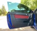 Синий Киа Черато, объемом двигателя 2 л и пробегом 157 тыс. км за 7800 $, фото 10 на Automoto.ua