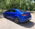 Синий Киа Черато, объемом двигателя 2 л и пробегом 157 тыс. км за 7800 $, фото 5 на Automoto.ua