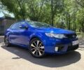 Синий Киа Черато, объемом двигателя 2 л и пробегом 157 тыс. км за 7800 $, фото 8 на Automoto.ua
