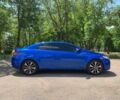 Синий Киа Черато, объемом двигателя 2 л и пробегом 157 тыс. км за 7800 $, фото 4 на Automoto.ua