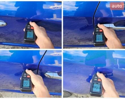 Киа Черато 2011 в Хмельницком на Automoto.ua Синий Киа Черато, объемом двигателя 2 л и пробегом 211 тыс. км за 8200 $, фото 16 на Automoto.ua