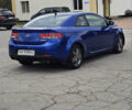 Синій Кіа Черато, об'ємом двигуна 1.59 л та пробігом 88 тис. км за 8400 $, фото 5 на Automoto.ua