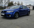 Синій Кіа Черато, об'ємом двигуна 1.59 л та пробігом 88 тис. км за 8400 $, фото 1 на Automoto.ua