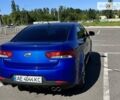 Синий Киа Черато, объемом двигателя 2 л и пробегом 111 тыс. км за 8500 $, фото 3 на Automoto.ua