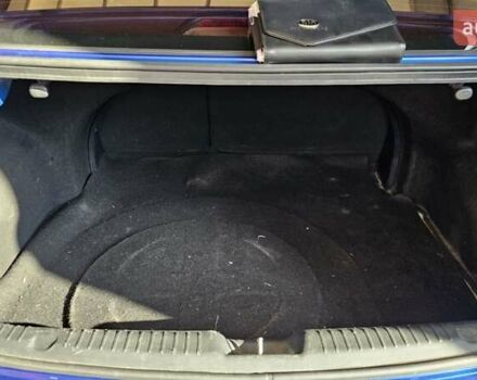 Киа Черато 2011 в Хмельницком на Automoto.ua Синий Киа Черато, объемом двигателя 2 л и пробегом 211 тыс. км за 8200 $, фото 11 на Automoto.ua