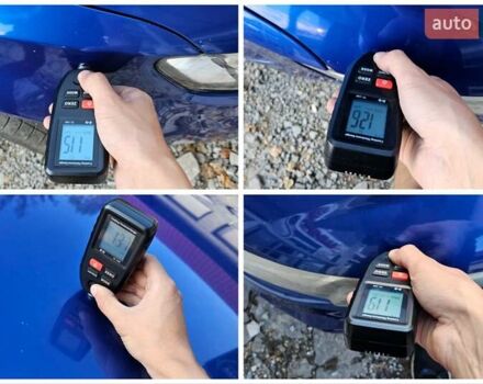 Киа Черато 2011 в Хмельницком на Automoto.ua Синий Киа Черато, объемом двигателя 2 л и пробегом 211 тыс. км за 8200 $, фото 19 на Automoto.ua