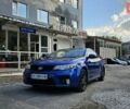 Синий Киа Черато, объемом двигателя 2 л и пробегом 211 тыс. км за 8200 $, фото 1 на Automoto.ua