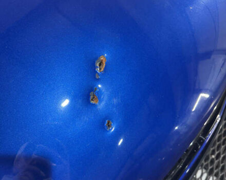 Синий Киа Черато, объемом двигателя 2 л и пробегом 190 тыс. км за 7000 $, фото 18 на Automoto.ua