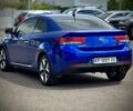 Синій Кіа Черато, об'ємом двигуна 2 л та пробігом 225 тис. км за 6400 $, фото 5 на Automoto.ua