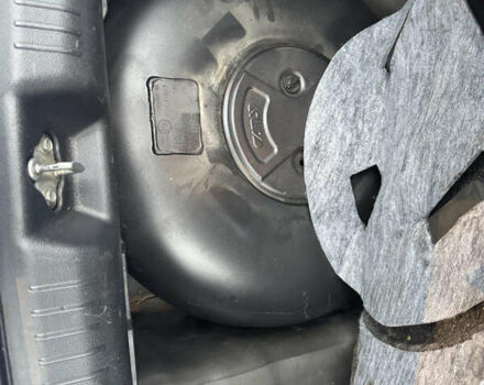 Синий Киа Черато, объемом двигателя 2 л и пробегом 190 тыс. км за 7000 $, фото 9 на Automoto.ua