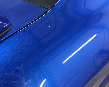 Синий Киа Черато, объемом двигателя 2 л и пробегом 190 тыс. км за 7000 $, фото 16 на Automoto.ua