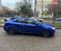 Синий Киа Черато, объемом двигателя 2 л и пробегом 190 тыс. км за 7000 $, фото 1 на Automoto.ua