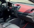 Синій Кіа Черато, об'ємом двигуна 2 л та пробігом 225 тис. км за 6400 $, фото 6 на Automoto.ua