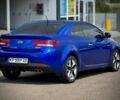 Синій Кіа Черато, об'ємом двигуна 2 л та пробігом 225 тис. км за 6400 $, фото 4 на Automoto.ua