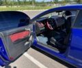 Синий Киа Черато, объемом двигателя 2 л и пробегом 111 тыс. км за 8500 $, фото 5 на Automoto.ua