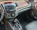 Киа Черато 2011 в Хмельницком на Automoto.ua Синий Киа Черато, объемом двигателя 2 л и пробегом 211 тыс. км за 8200 $, фото 5 на Automoto.ua