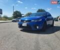 Синій Кіа Черато, об'ємом двигуна 2 л та пробігом 246 тис. км за 7200 $, фото 1 на Automoto.ua