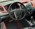 Синій Кіа Черато, об'ємом двигуна 2 л та пробігом 225 тис. км за 6400 $, фото 7 на Automoto.ua