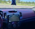 Синий Киа Черато, объемом двигателя 2 л и пробегом 111 тыс. км за 8500 $, фото 9 на Automoto.ua