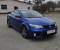 Синій Кіа Черато, об'ємом двигуна 1.59 л та пробігом 88 тис. км за 8400 $, фото 1 на Automoto.ua