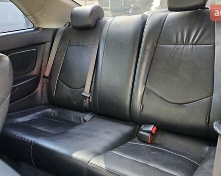 Киа Черато 2011 в Хмельницком на Automoto.ua Синий Киа Черато, объемом двигателя 2 л и пробегом 211 тыс. км за 8200 $, фото 7 на Automoto.ua